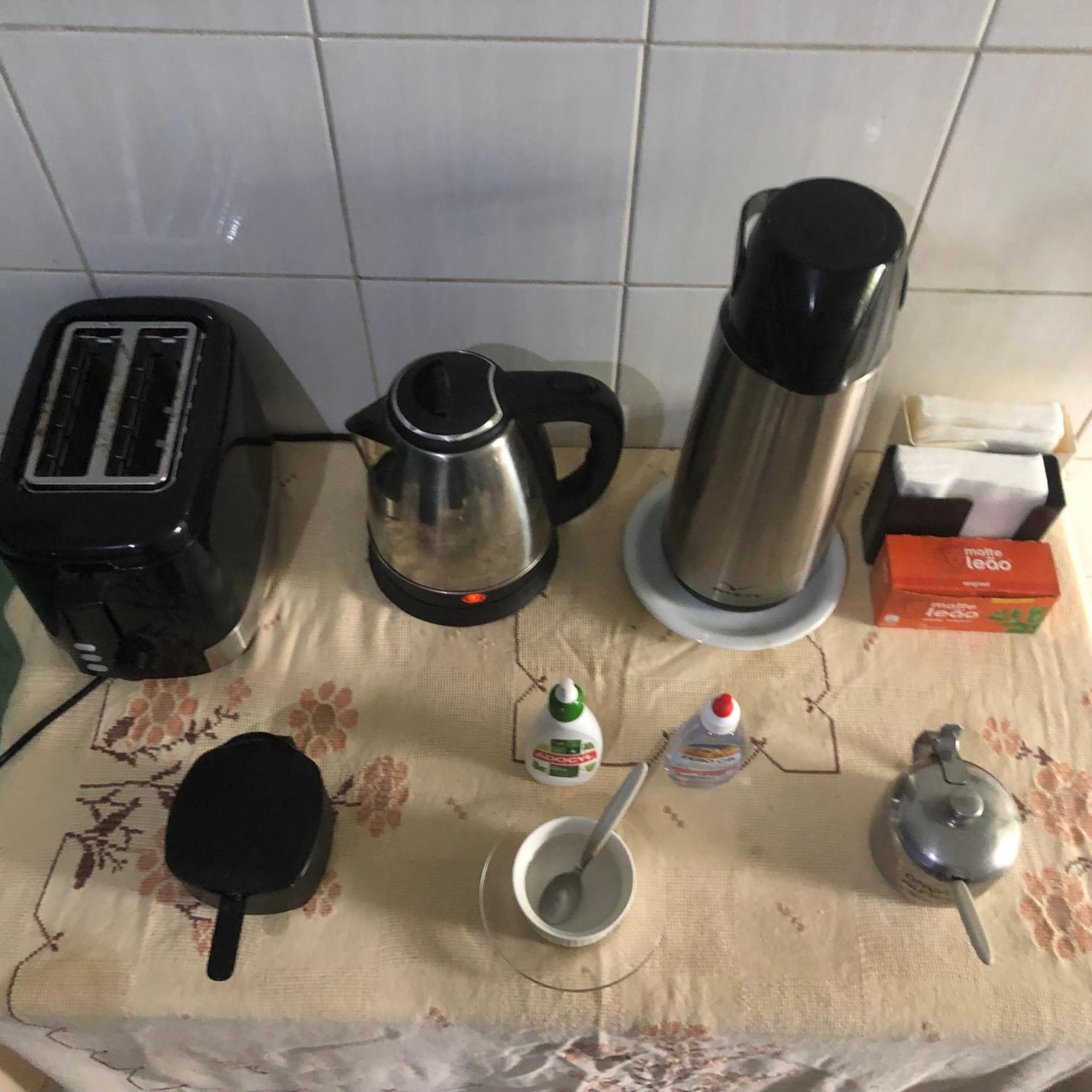 Onca Da Praia Hostel Витория Экстерьер фото